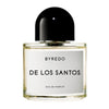 De Los Santos EDP