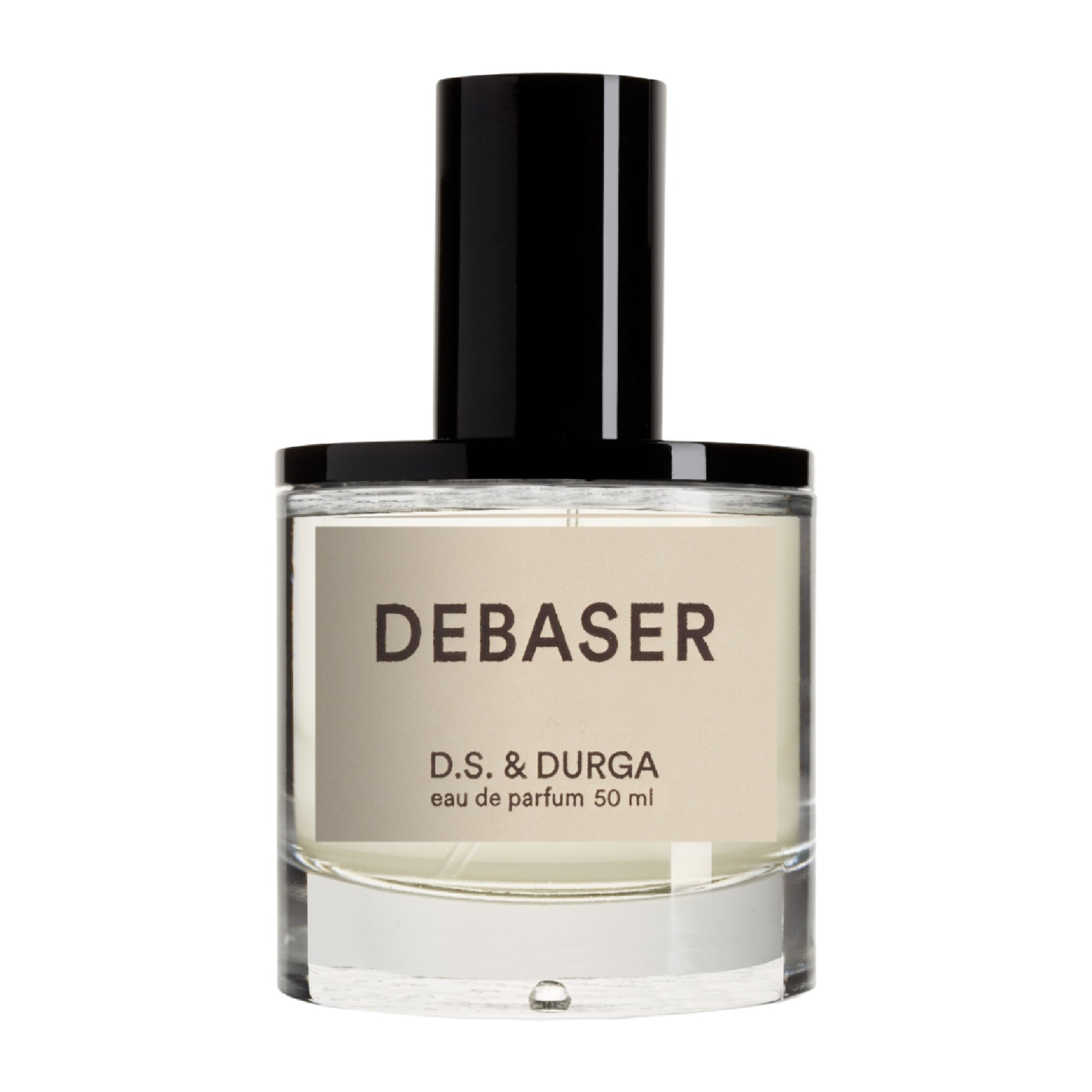 D.S. & Durga Debaser 香水 Debaser EDP – Etiket