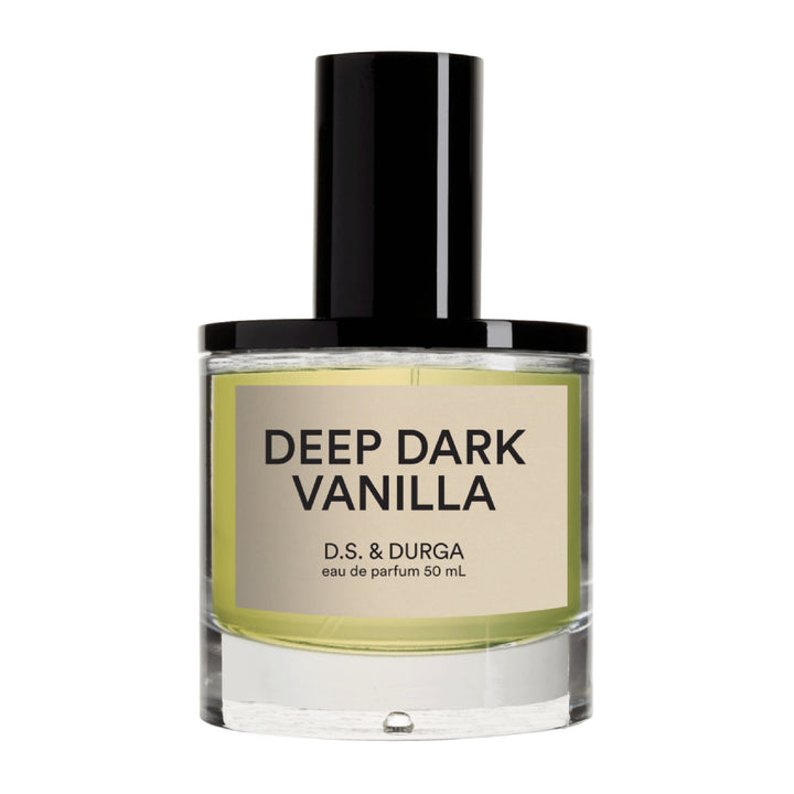 Deep Dark Vanilla EDP