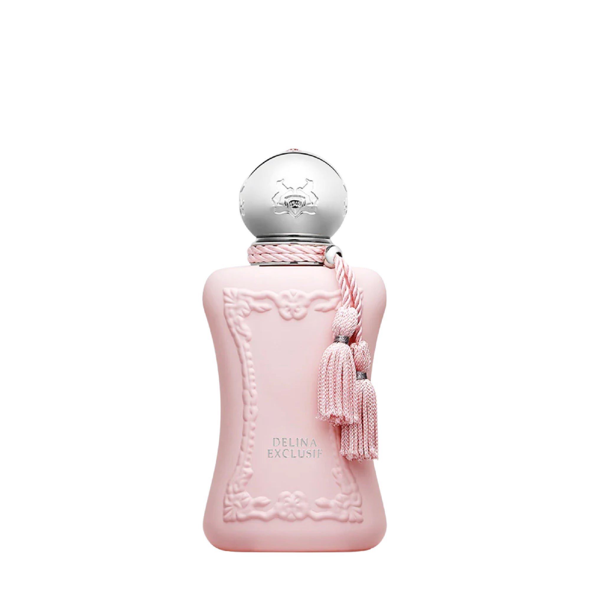 Delina Exclusif Extrait de Parfum – Etiket