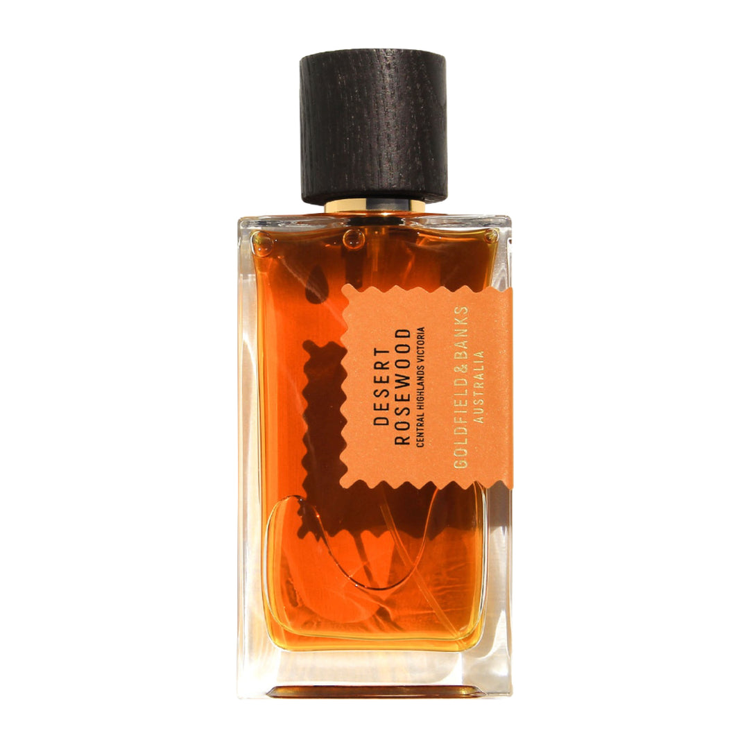 Desert Rosewood EDP