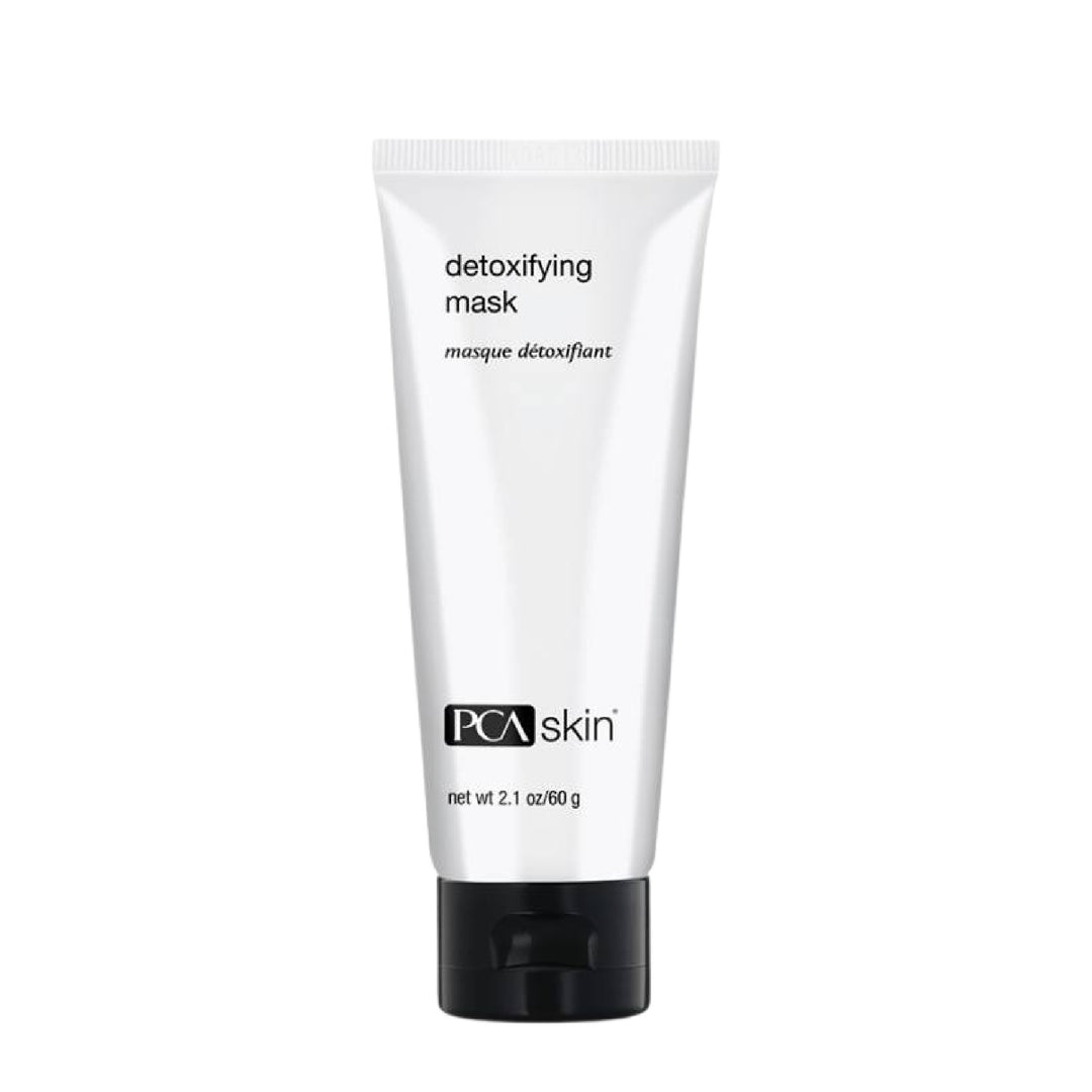 Detoxifying Mask 2.1 oz / 60 g