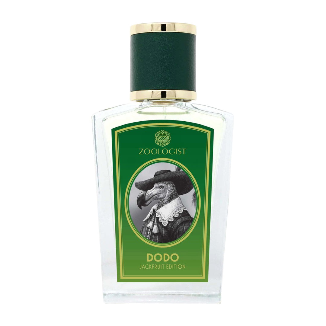 Dodo Jackfruit Edition Extrait de parfum