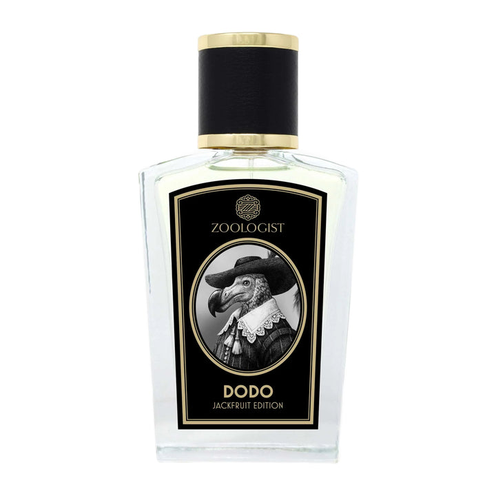 Dodo Jackfruit Edition Extrait de parfum