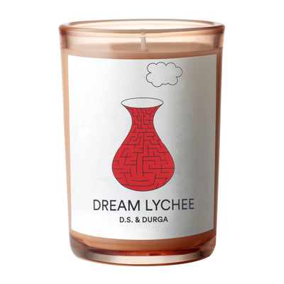 Dream Lychee Candle 198g