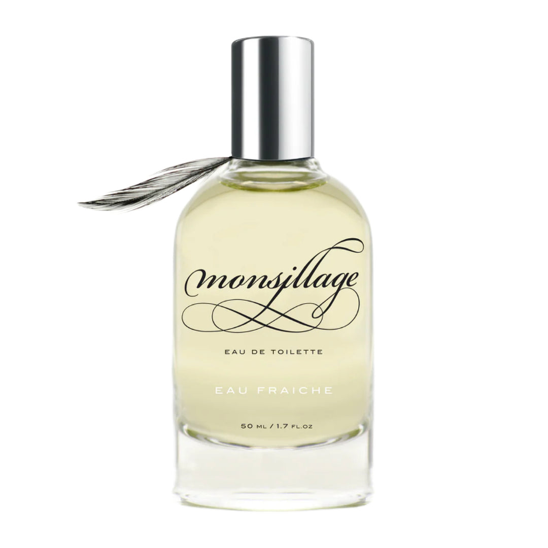 Eau Fraiche EDT