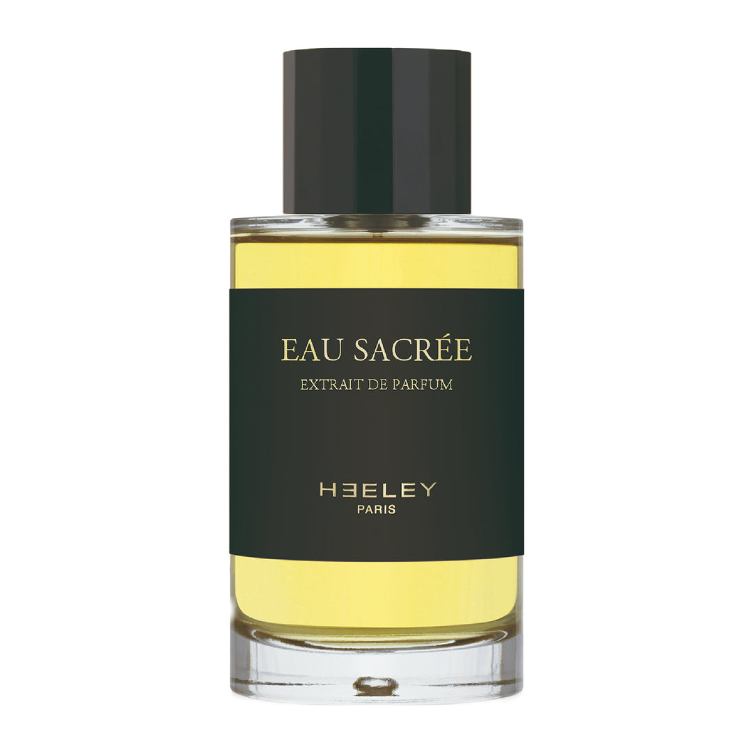 Eau Sacrée Extrait de Parfum