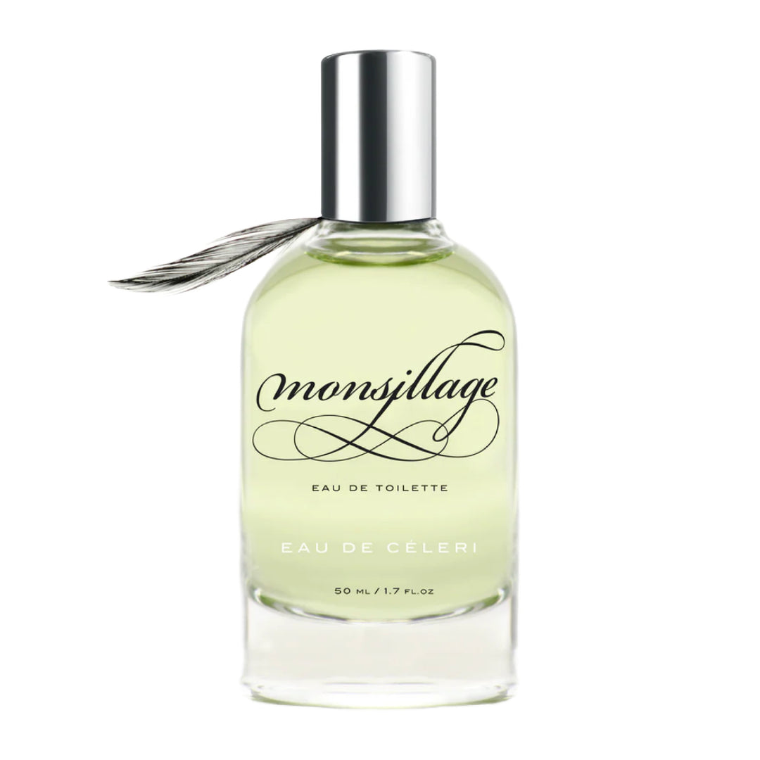 Eau de Céleri EDT
