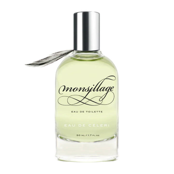 Eau de Céleri EDT