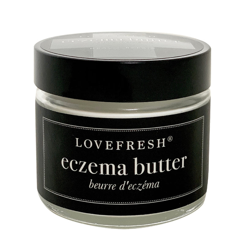 Eczema Butter 60ml