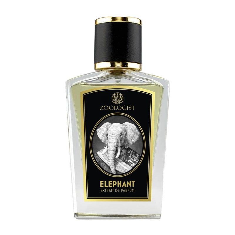 Elephant Extrait de Parfum