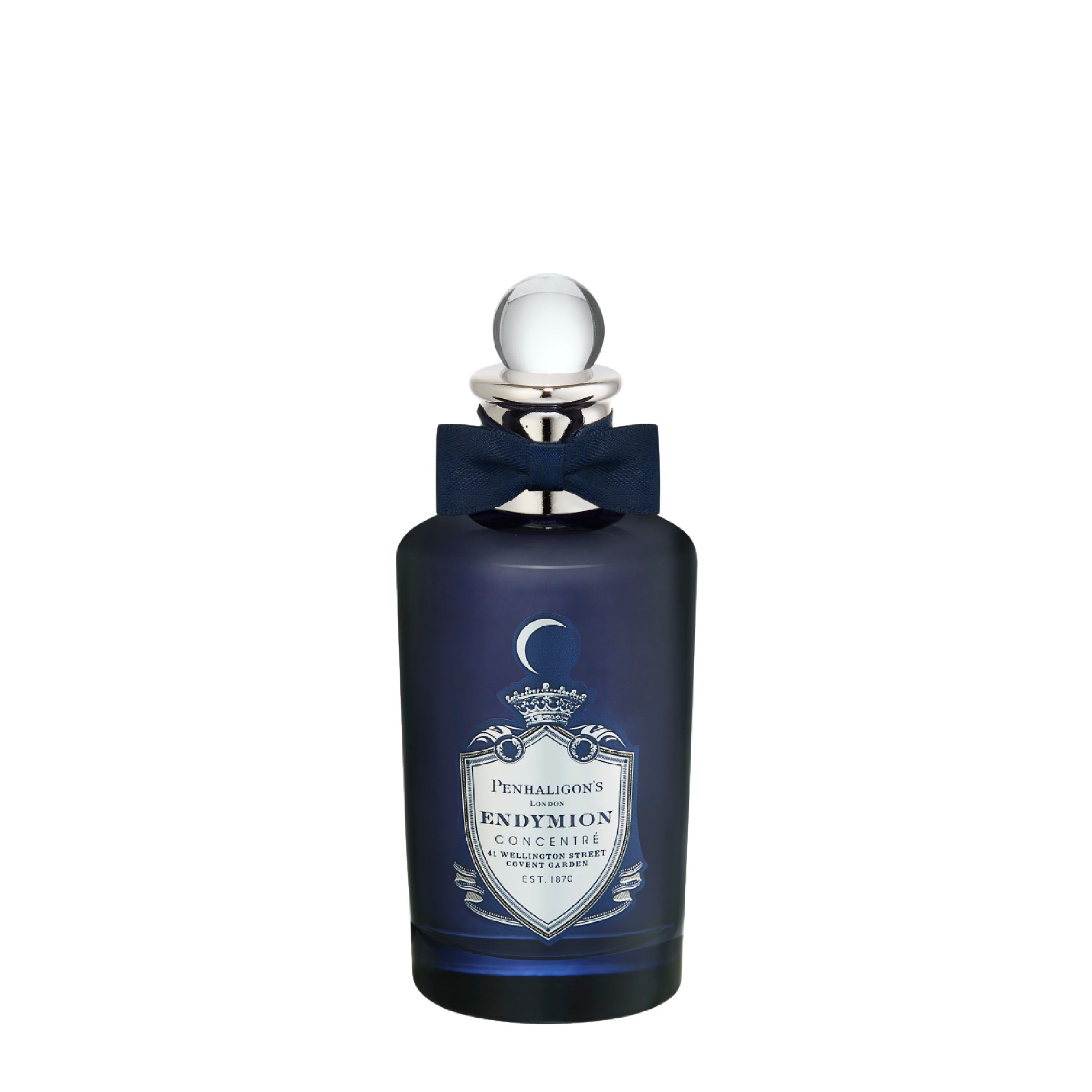 Endymion Concentré EDP – Etiket