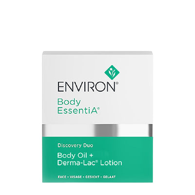 Body EssentiA Discovery Duo GWP