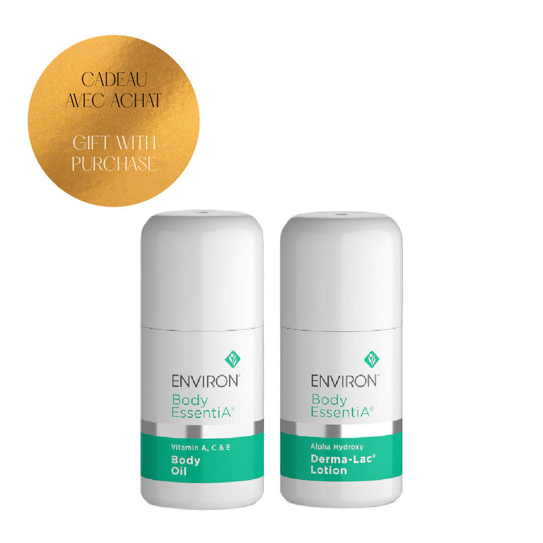 Body EssentiA Discovery Duo GIFT