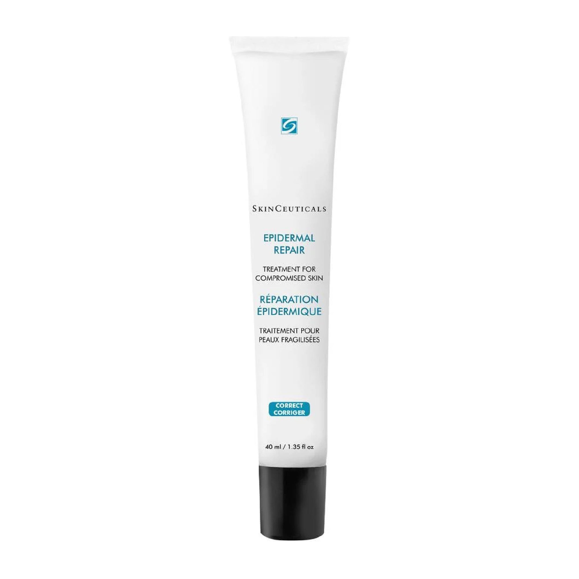 Epidermal Repair 40ml – Etiket