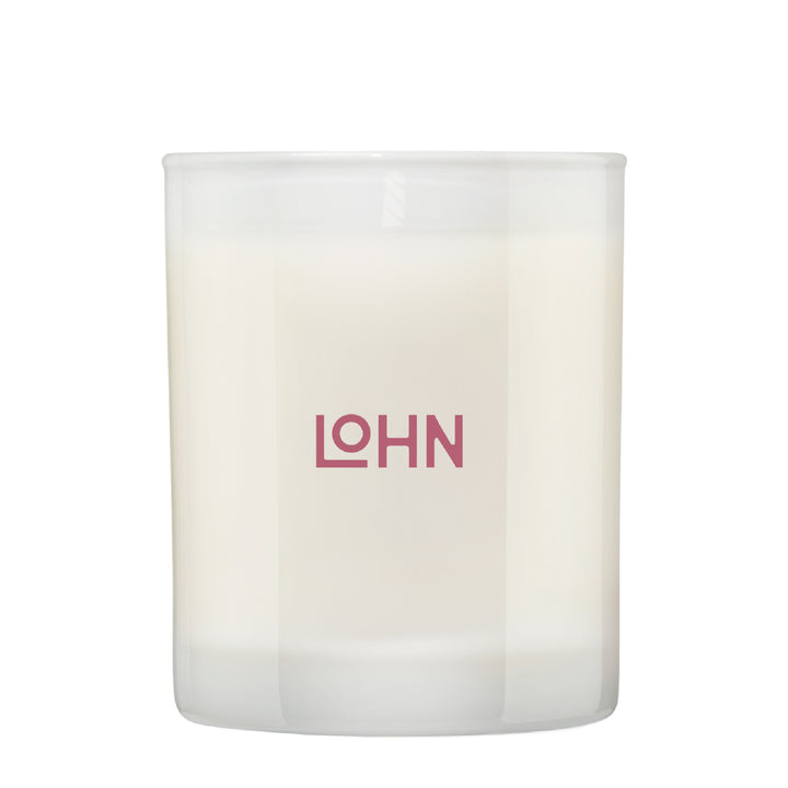 Erde Candle - Amber & Vetiver 7.5oz / 212g