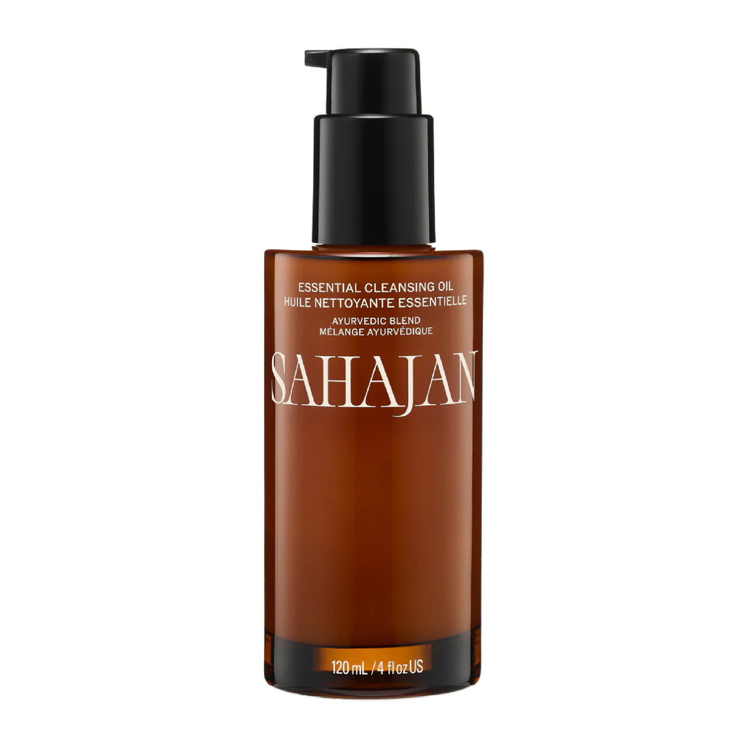 Essential Cleansing Oil 120ml/4fl oz