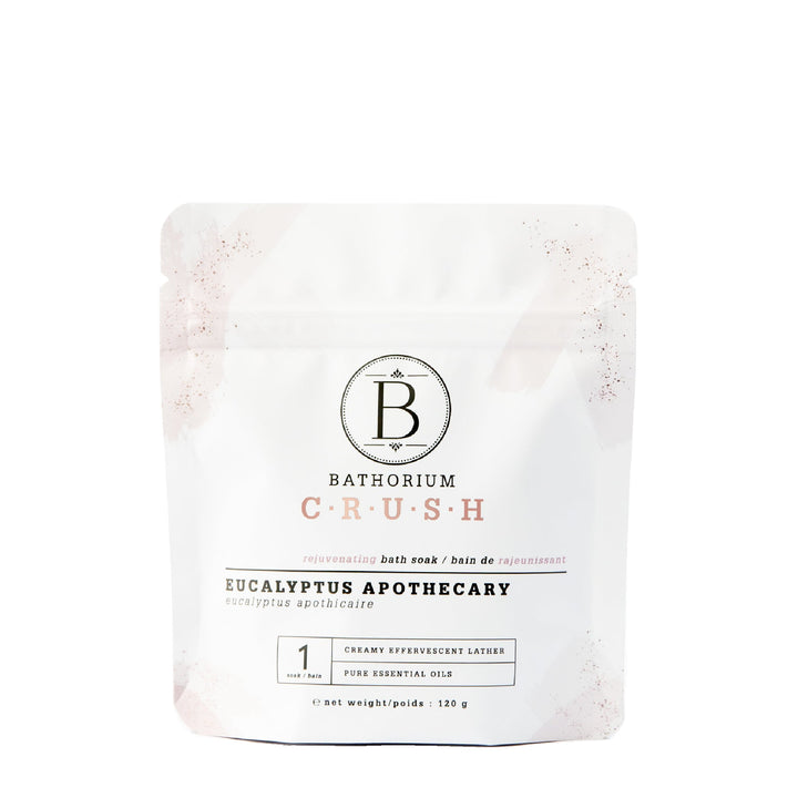 Eucalyptus Apothecary Crush 120g