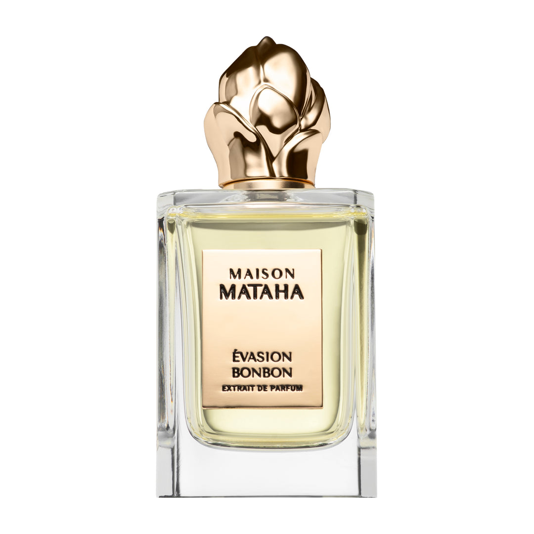 Évasion Bonbon Extrait de Parfum