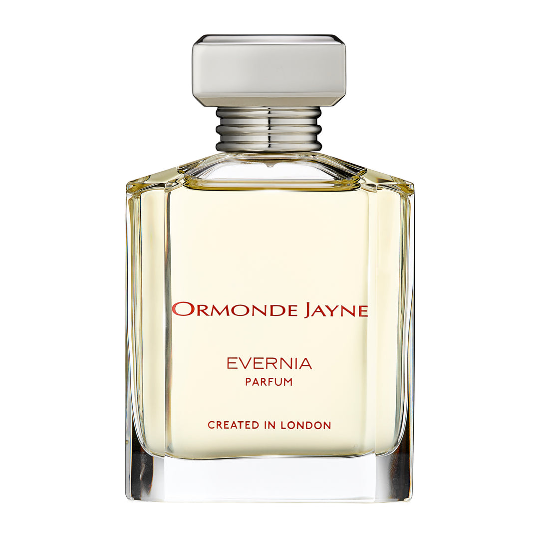 Evernia Parfum