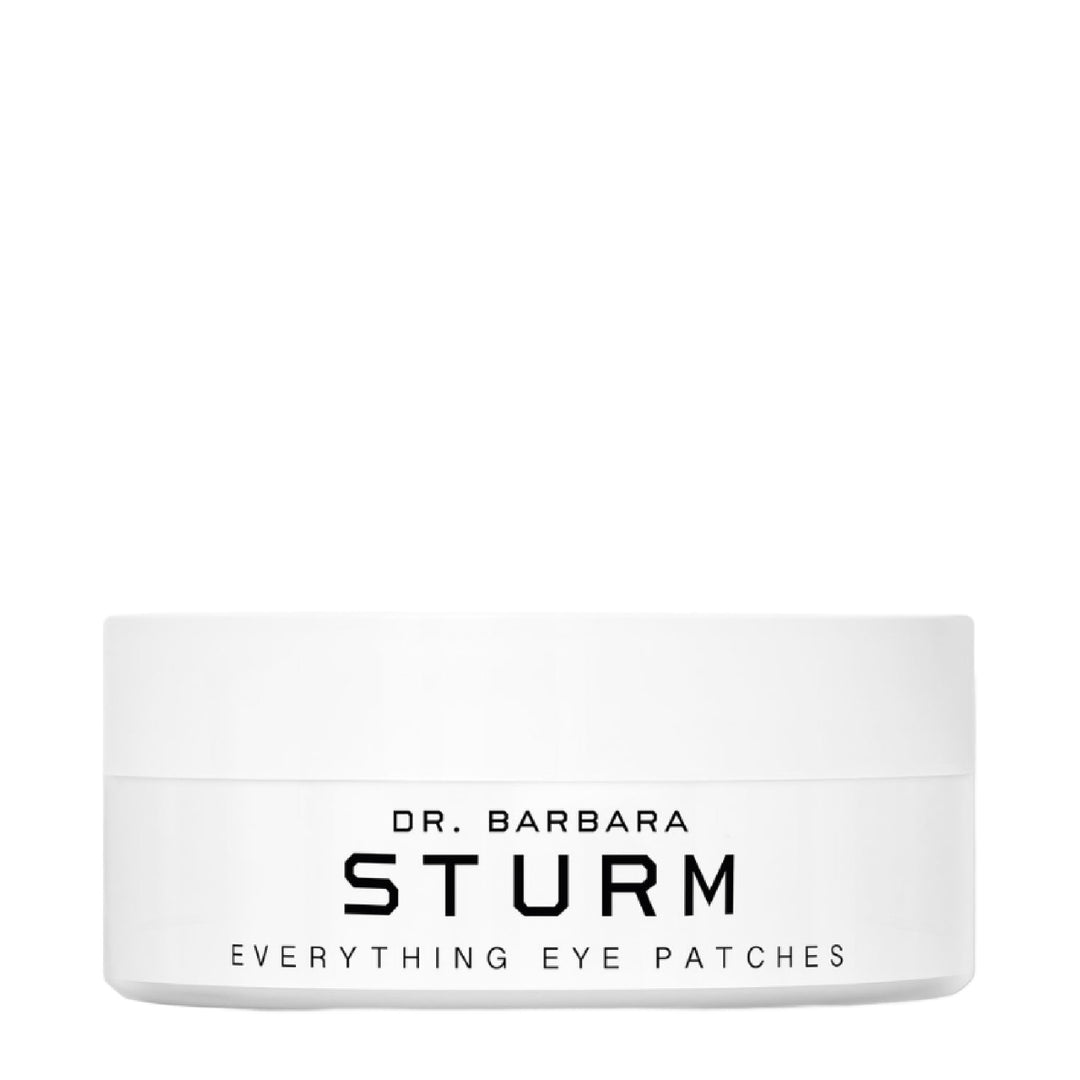 Everything Eye Patches contour des yeux - 30 paires