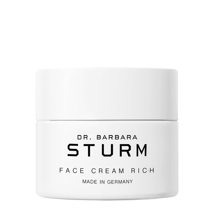 Face Cream Rich 50 ml