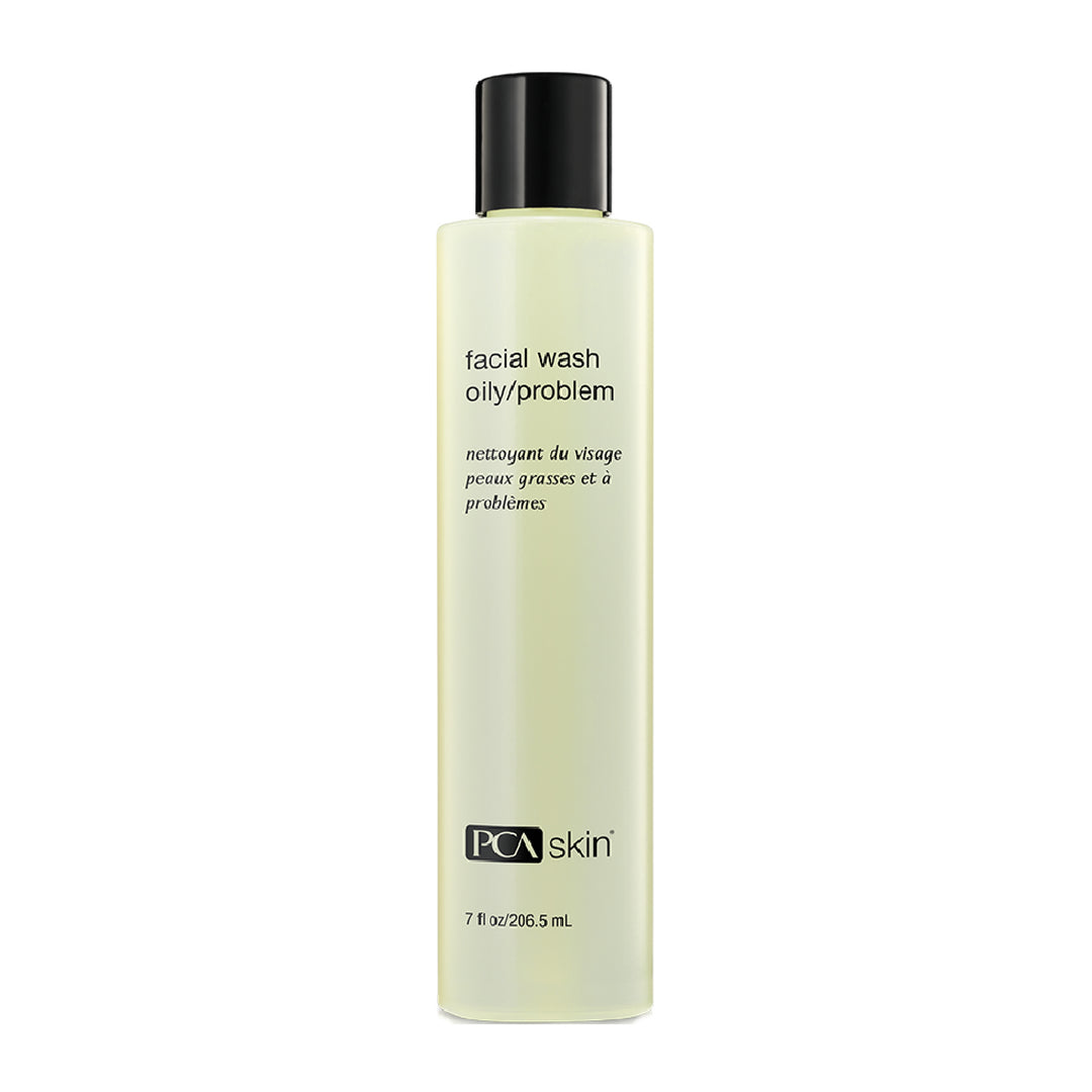 Facial Wash Oily/Problem 7oz