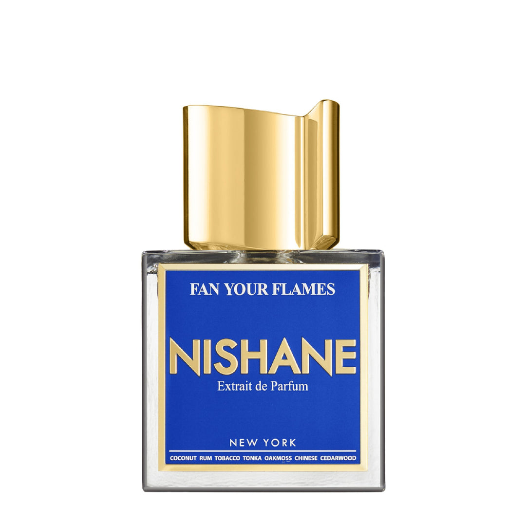 Fan Your Flames Extrait de Parfum échantillon