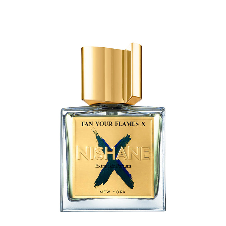 Fan Your Flames X Extrait de Parfum
