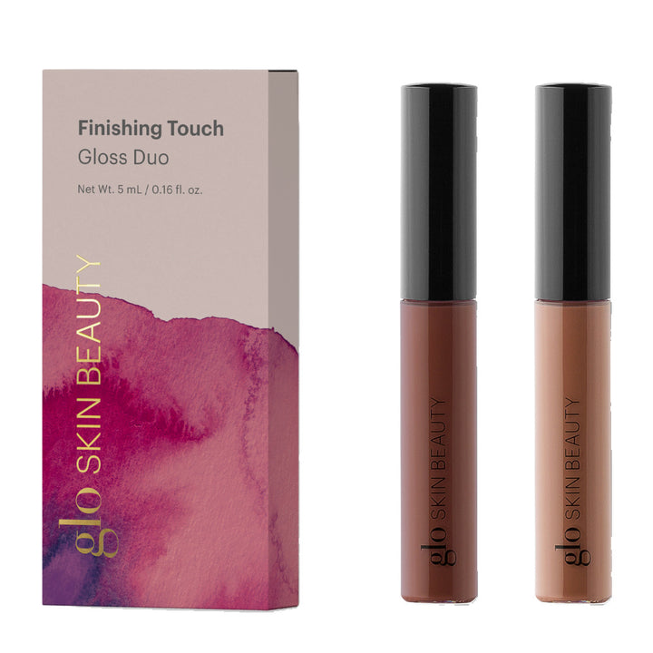 Finishing Touch Gloss Duo