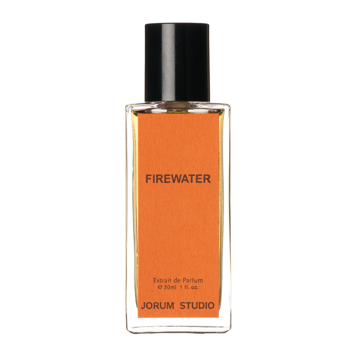 Firewater extrait de parfum
