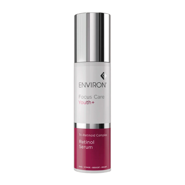 Focus Care Youth+ Tri-Retinoid Complex Retinol Serum 50ml | Limited Edition