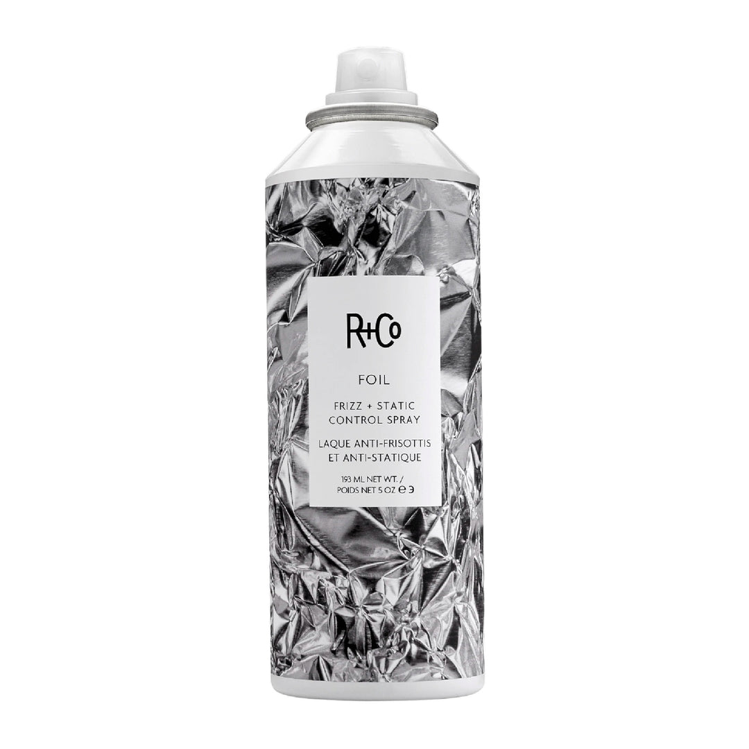 Foil laque anti-frisotis et anti-statique 180ml