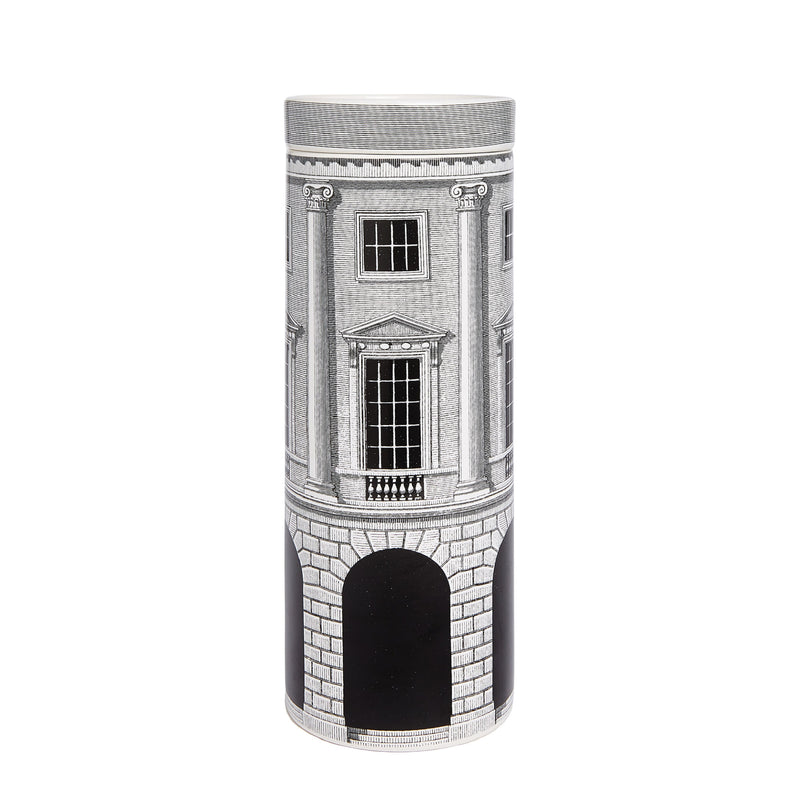 Nel Mentre Tower Scented Candle - Architettura