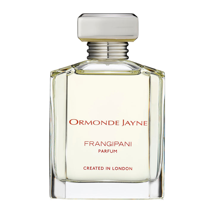 Frangipani Pure Parfum