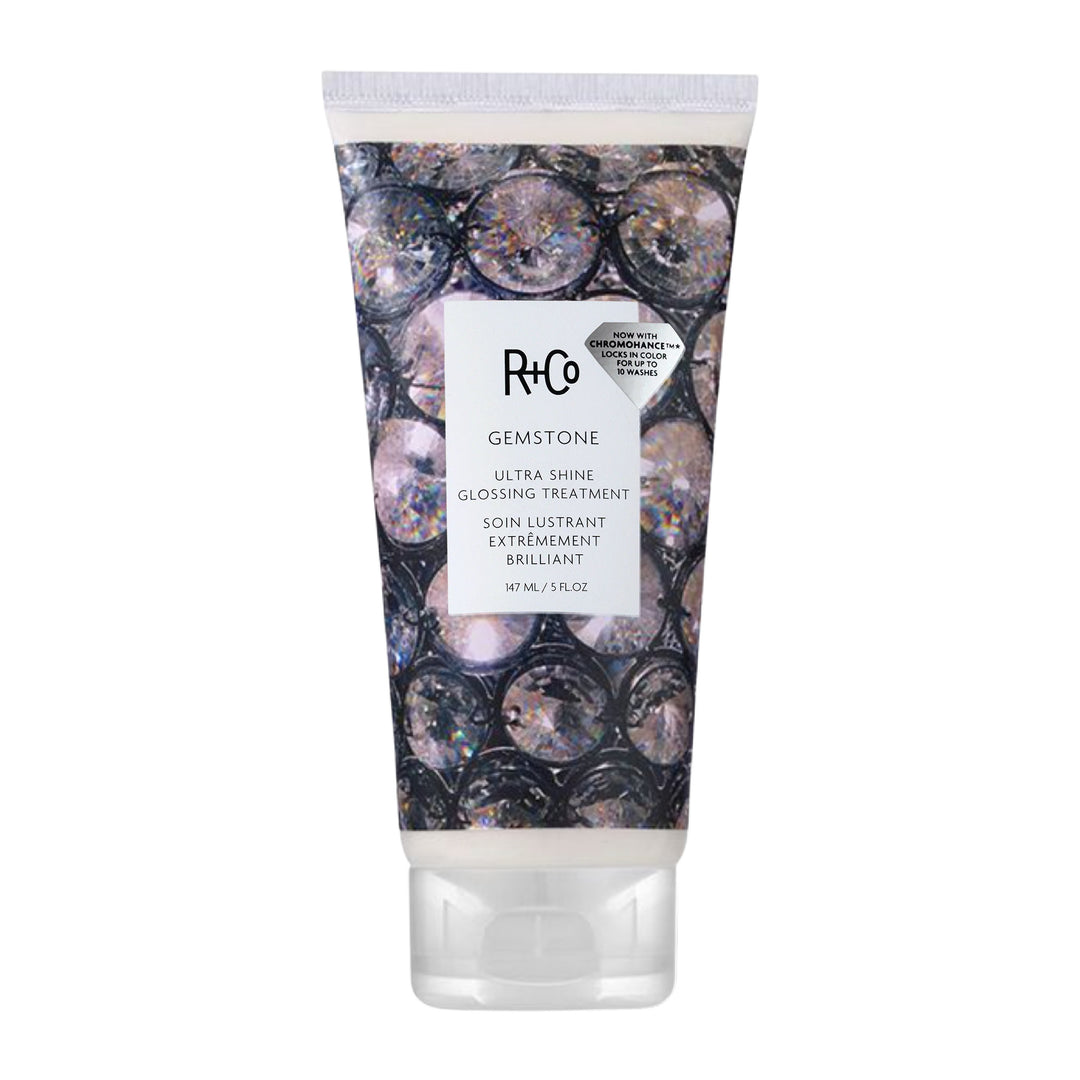 Gemstone Ultra Shine Glossing Treatment 147ml