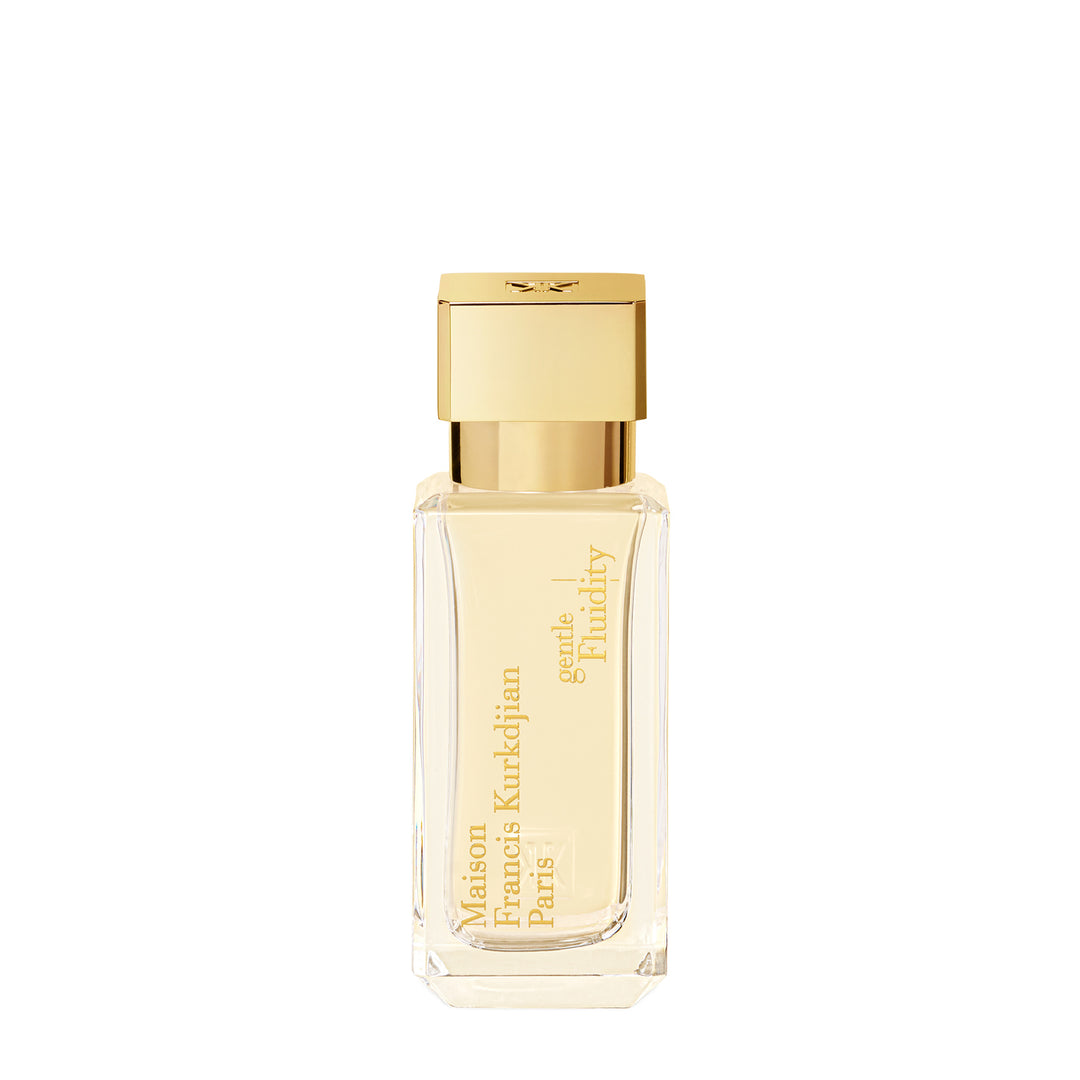 Gentle Fluidity Gold Edition EDP 35 ml