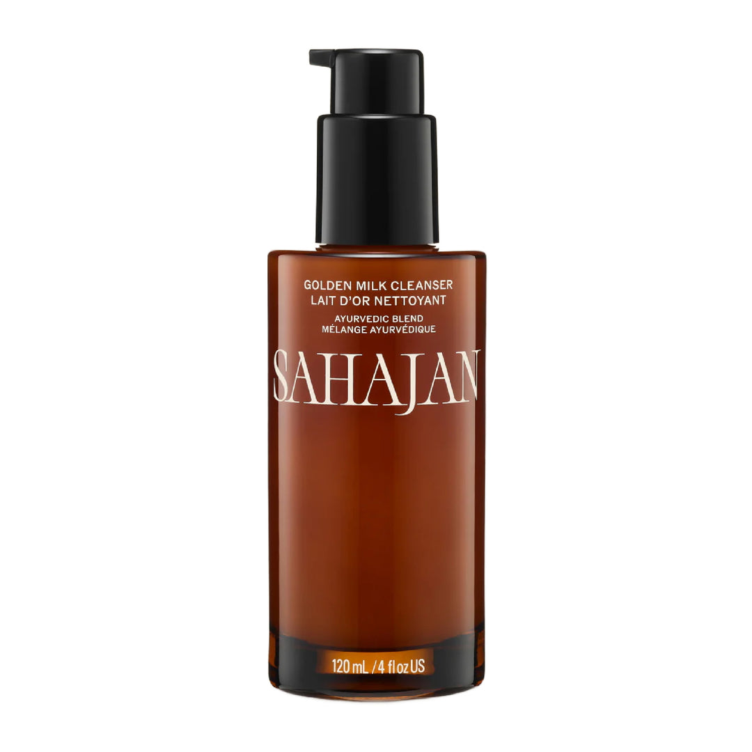 Lait d’or nettoyant 120ml