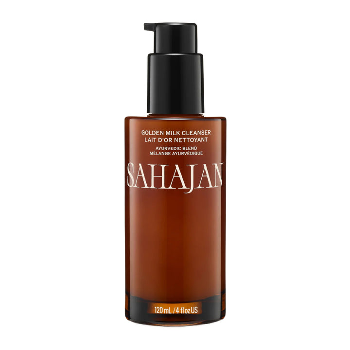 Lait d’or nettoyant 120ml