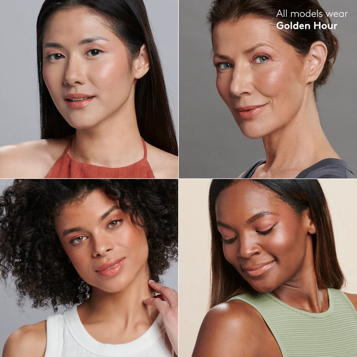 Color Balm | 4 Colours