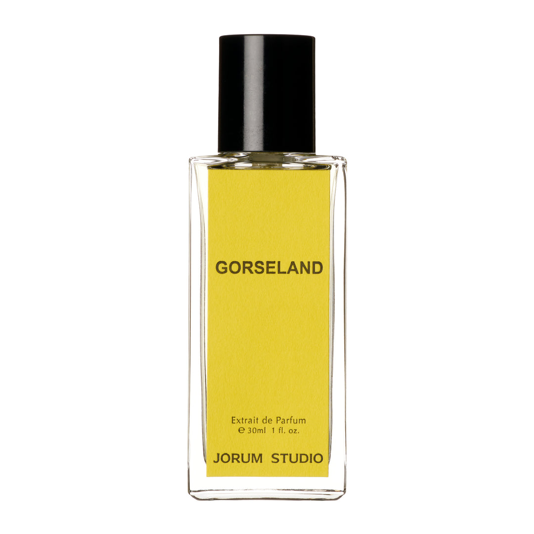 Gorseland Extrait de Parfum