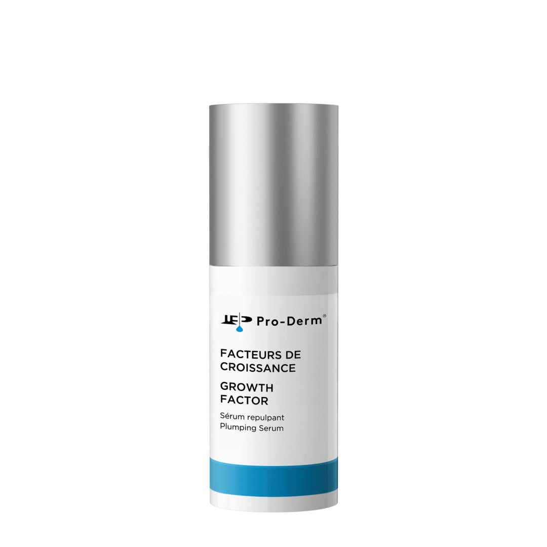 Growth Factor Plumping Serum 30ml