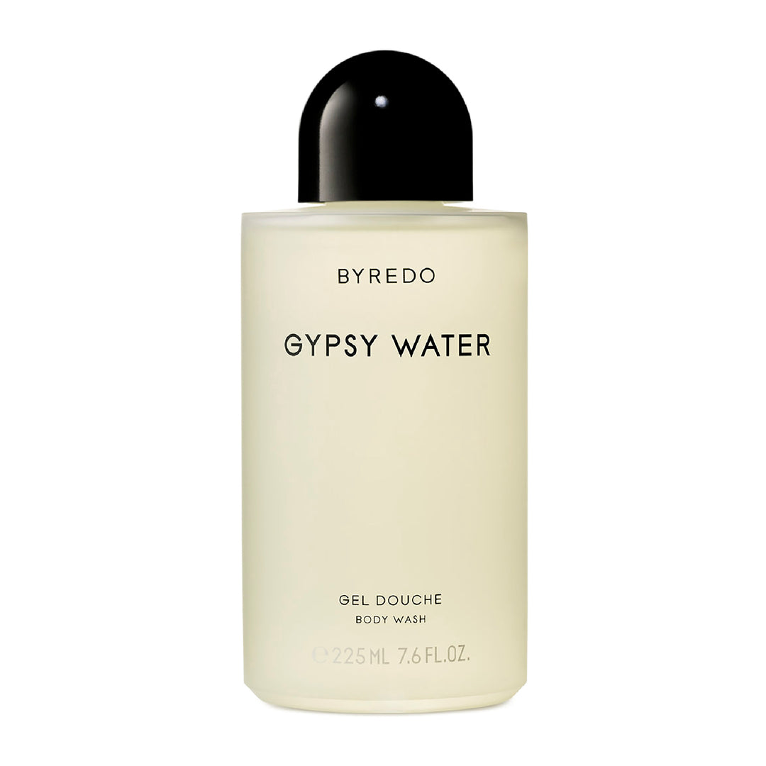 Gypsy Water nettoyant pour le corps 225ml