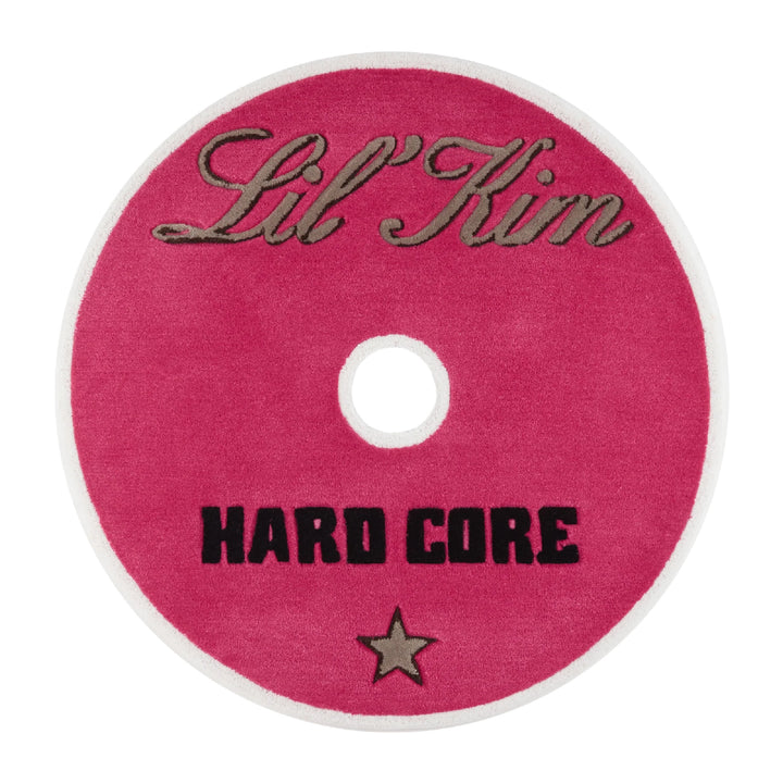 Hardcore CD Rug