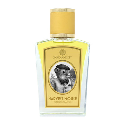 Harvest Mouse Extrait de Parfum