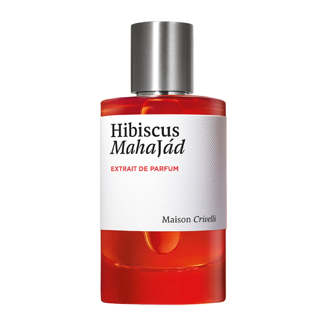 Hibiscus Mahajad Extrait