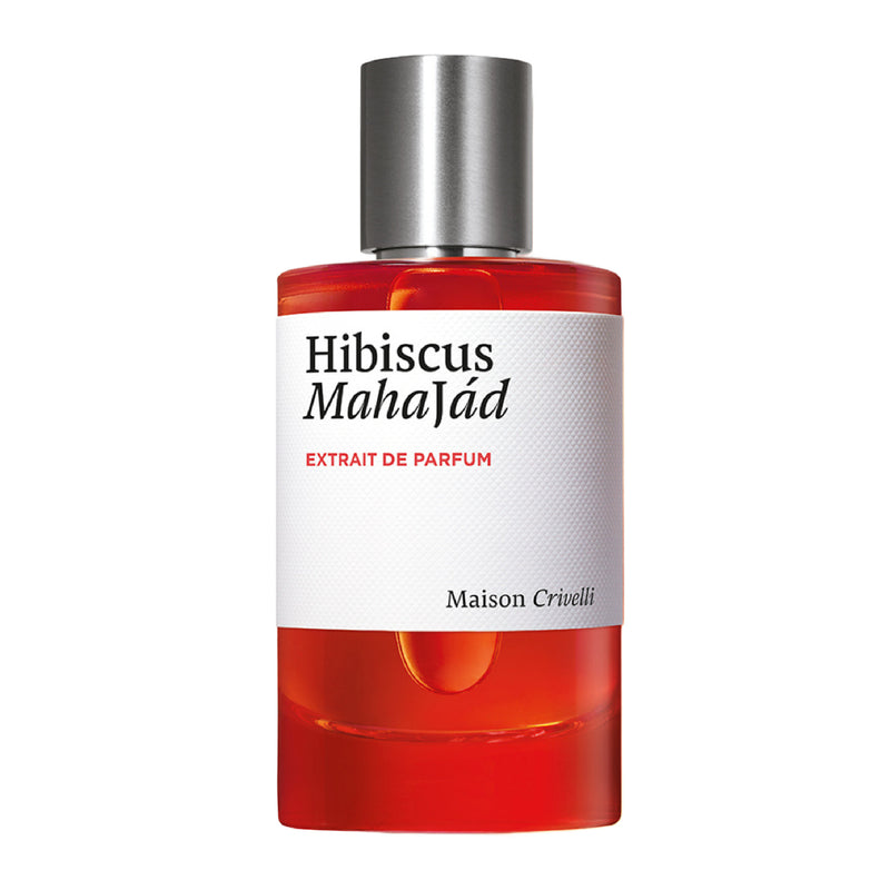 Hibiscus Mahajad Extrait