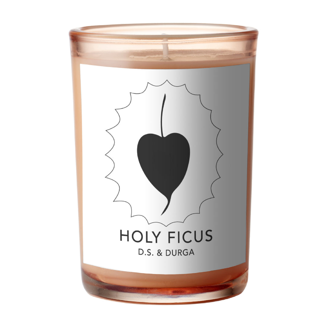 Holy Ficus Candle 198g
