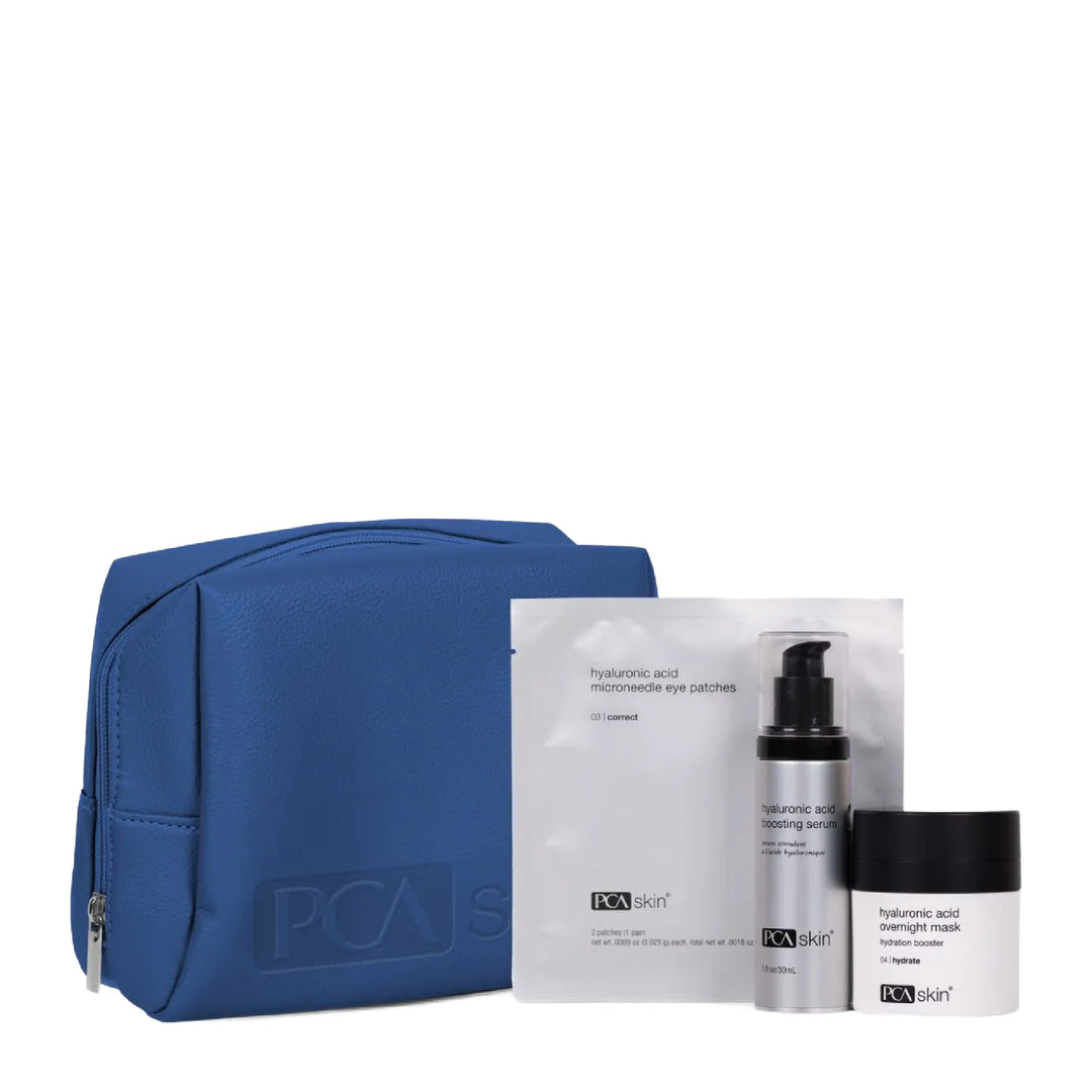 Hyaluronic Acid Essential Kit