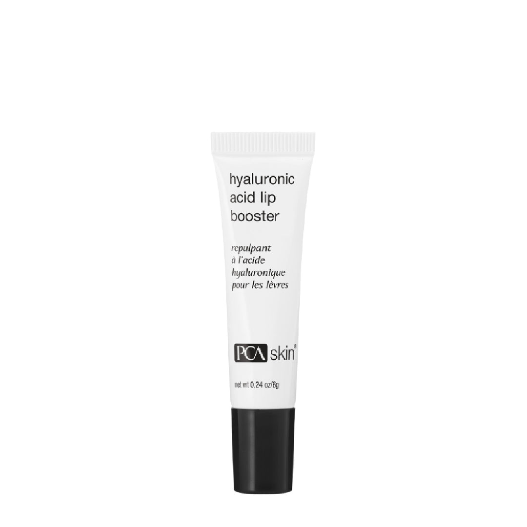 Hyaluronic Acid Lip Booster 6g